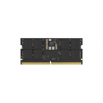 Goodram 16GB DDR5 5600MHz CL40 SR SODIMM RAM 1 x 16 GB