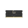 Goodram 16GB DDR5 5600MHz CL40 SR SODIMM RAM 1 x 16 GB