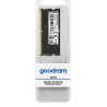 Goodram GR5600S564L46/32G Memoria RAM 32 GB 1 x 32 GB DDR5 262-pin SO-DIMM