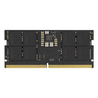 Goodram GR5600S564L46/32G Memoria RAM 32 GB 1 x 32 GB DDR5 262-pin SO-DIMM