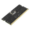Goodram GR5600S564L46/32G Memoria RAM 32 GB 1 x 32 GB DDR5 262-pin SO-DIMM