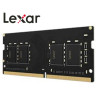 Lexar Memoria RAM DDR4 16GB 3200MHz SO-DIMM CL22 1.2 Volt