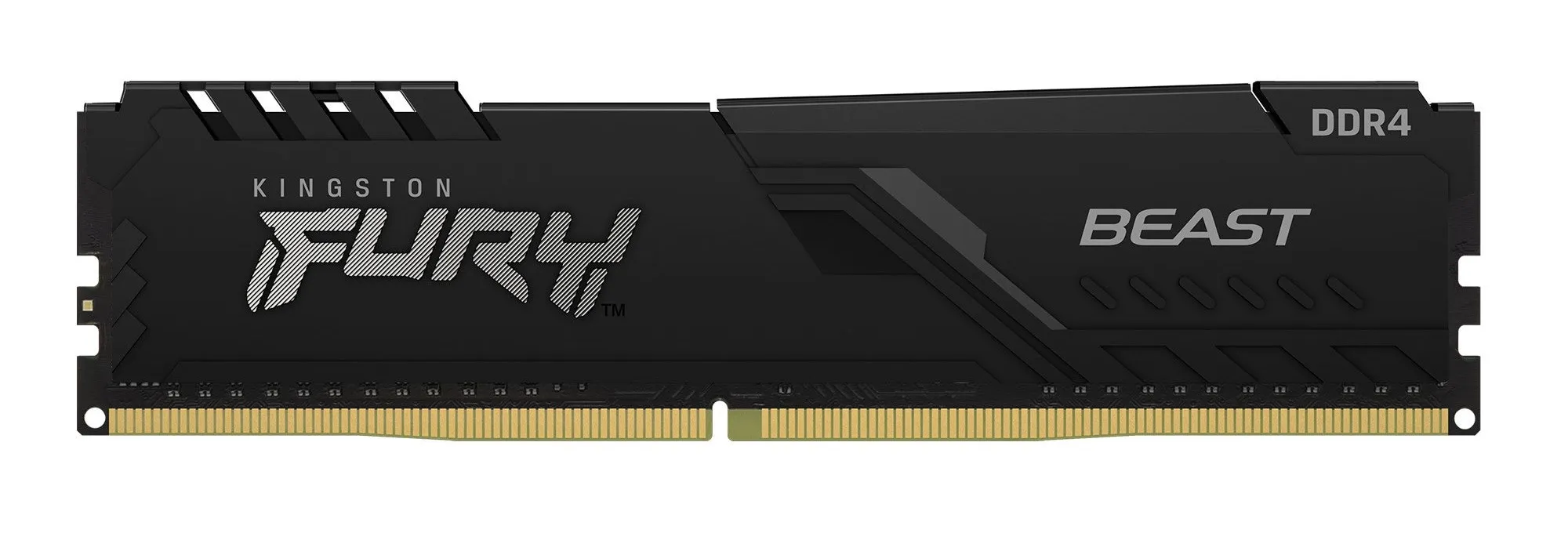 KINGSTON RAM FRY BEAST DIMM 32GB DDR4 3200MHX - immagine prodotto