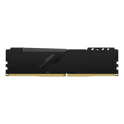 Kingston Technology FURY Beast RAM 32GB 3200MT/s DDR4 CL16 DIMM Black