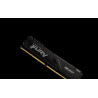 Kingston Technology FURY Beast RAM 32GB 3200MT/s DDR4 CL16 DIMM Black
