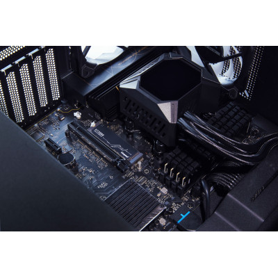 Kingston Technology 2048G KC3000 SSD M.2 2,48TB 2280 NVME PCIE 4.0 GEN4X4 R/W 7000/7000 MB/S