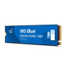 Western Digital Blue SN5000 SSD M.2 1TB 2280 NVME BLUE SN580 PCIE 4.0 R/W 5150/4900 MB/S