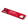 Western Digital Red WD SN700 SSD M.2 500GB 2280 NVME RED PCIE 3.0 R/W 3430/2600 MB/S
