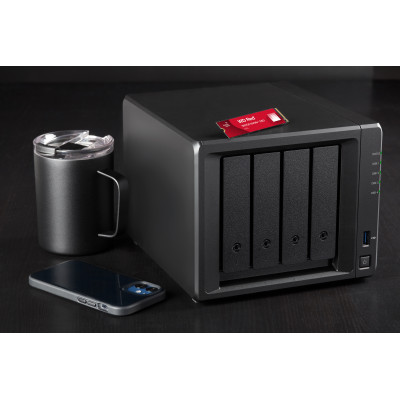 Western Digital Red WD SN700 SSD M.2 500GB 2280 NVME RED PCIE 3.0 R/W 3430/2600 MB/S