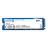 Kingston Technology 500G NV3 SSD M.2 500GB 2280 NVME PCIE 4.0 R/W 5000/3000 MB/S 3D NAND
