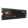 Samsung 990 PRO SSD M.2 1TB 2280 NVME PCIE 4.0 R/W 7450/6900 MB/S PS5 COM