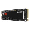 Samsung 990 PRO SSD M.2 1TB 2280 NVME PCIE 4.0 R/W 7450/6900 MB/S PS5 COM