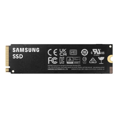 Samsung 990 PRO SSD M.2 1TB 2280 NVME PCIE 4.0 R/W 7450/6900 MB/S PS5 COM