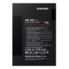 Samsung 990 PRO SSD M.2 1TB 2280 NVME PCIE 4.0 R/W 7450/6900 MB/S PS5 COM