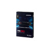 Samsung 990 PRO SSD M.2 2TB 2280 NVME PCIE 4.0 R/W 7450/6900 MB/S PS5 COM