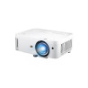 Viewsonic LS550WH Videoproiettore Proiettore a Raggio Standard 2000 ANSI Lumen LED WXGA (1280x800) Ottica Corta Colore Bianco
