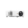 Viewsonic LS550WH Videoproiettore Proiettore a Raggio Standard 2000 ANSI Lumen LED WXGA (1280x800) Ottica Corta Colore Bianco