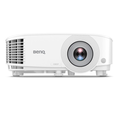 BenQ MH560 Video Projector Standard Throw 3800 ANSI Lumen DLP 1080p (1920x1080) White