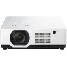 Viewsonic LSC601WU Video Projector, Standard Throw, 6000 ANSI Lumens, 3LCD, WUXGA (1920x1200), White