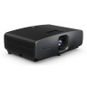 BenQ W2720i Standard Throw 2500 ANSI Lumen DLP UHD 4K (3840x2160) 3D-compatible Black Projector