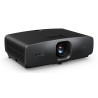 BenQ W2720i Standard Throw 2500 ANSI Lumen DLP UHD 4K (3840x2160) 3D-compatible Black Projector