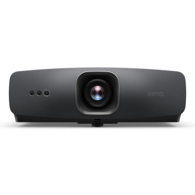 BenQ W2720i Standard Throw 2500 ANSI Lumen DLP UHD 4K (3840x2160) 3D-compatible Black Projector