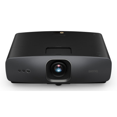 BenQ W2720i Standard Throw 2500 ANSI Lumen DLP UHD 4K (3840x2160) 3D-compatible Black Projector