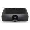 BenQ W2720i Standard Throw 2500 ANSI Lumen DLP UHD 4K (3840x2160) 3D-compatible Black Projector