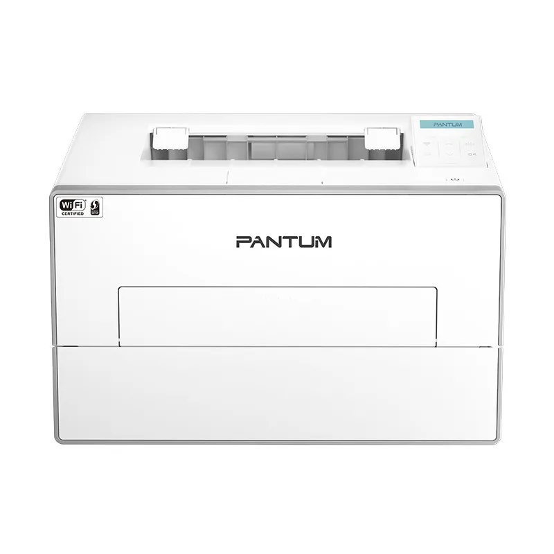 PANTUM STAMPANTE LASER B/N, BP4200DW, DUPLEX, 33PPM, FRONTE/RETRO, LAN, WIFI - immagine prodotto