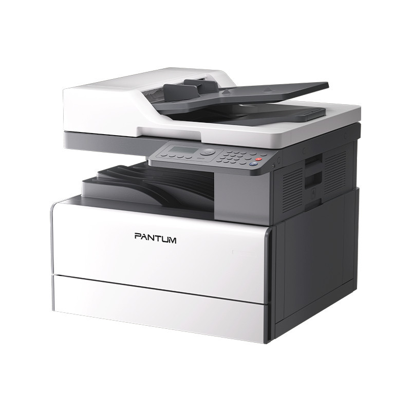 Pantum Multifunction Printer BM320ADN A3 26ppm Duplex F/R Lan USB with 3 Years On Site Warranty