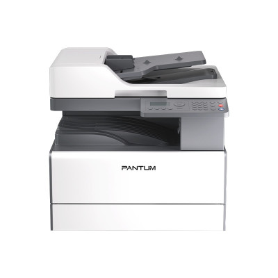 Pantum Multifunction Printer BM320ADN A3 26ppm Duplex F/R Lan USB with 3 Years On Site Warranty