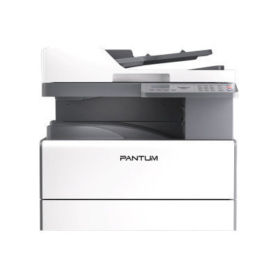 Pantum Multifunction Printer BM320ADN A3 26ppm Duplex F/R Lan USB with 3 Years On Site Warranty