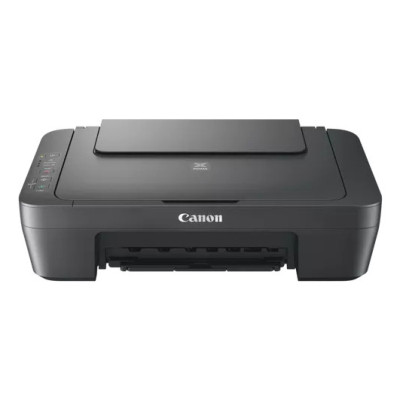 Canon PIXMA MG2556S A4 InkJet Printer 4800 x 600 DPI Black USB 3IN1