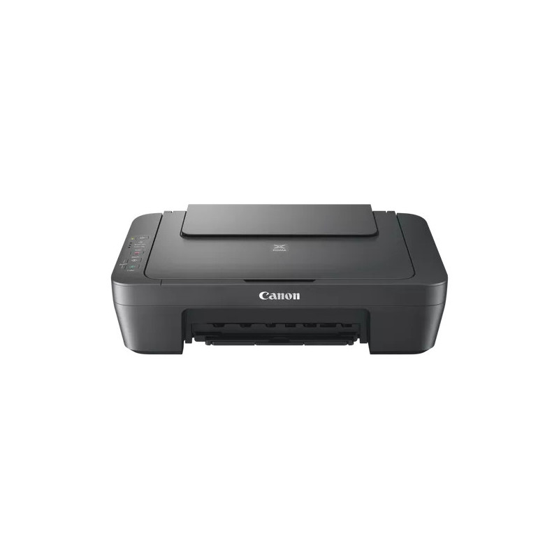 Canon PIXMA MG2556S A4 InkJet Printer 4800 x 600 DPI Black USB 3IN1