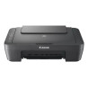 Canon PIXMA MG2556S A4 InkJet Printer 4800 x 600 DPI Black USB 3IN1