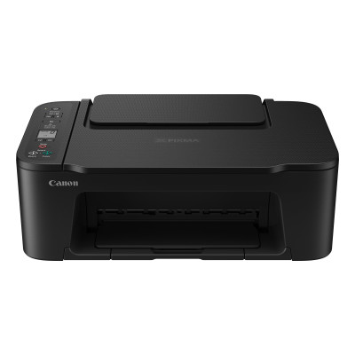 Canon PIXMA TS3750I 3/1 A4 Inkjet Printer 4800 x 1200 DPI Wi-Fi Cloud