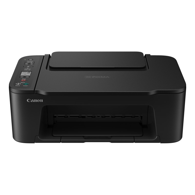Canon PIXMA TS3750I Stampante ad Inchiostro 3/1 A4 4800 x 1200 DPI Wi-Fi Cloud