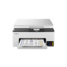 Canon MAXIFY GX1050 Stampante Multifunzione MegaTank ad Inchiostro A4 600 x 1200 DPI Wi-Fi 24PPM con 3 Anni di Garanzia Canon