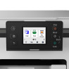 Canon MAXIFY GX1050 Stampante Multifunzione MegaTank ad Inchiostro A4 600 x 1200 DPI Wi-Fi 24PPM con 3 Anni di Garanzia Canon