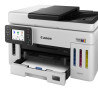 Canon MAXIFY GX 6150 A4 Megatank Inkjet Multifunction Printer 600 x 1200 DPI 24PPM Wi-Fi with 3 Year Canon Warranty