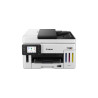 Canon MAXIFY GX 6150 A4 Megatank Inkjet Multifunction Printer 600 x 1200 DPI 24PPM Wi-Fi with 3 Year Canon Warranty