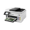 Canon MAXIFY GX 6150 A4 Megatank Inkjet Multifunction Printer 600 x 1200 DPI 24PPM Wi-Fi with 3 Year Canon Warranty