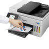 Canon MAXIFY GX 6150 A4 Megatank Inkjet Multifunction Printer 600 x 1200 DPI 24PPM Wi-Fi with 3 Year Canon Warranty