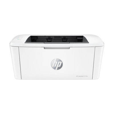 HP LaserJet M110w Black and White A4 Printer WIFI 22PPM 8000PG