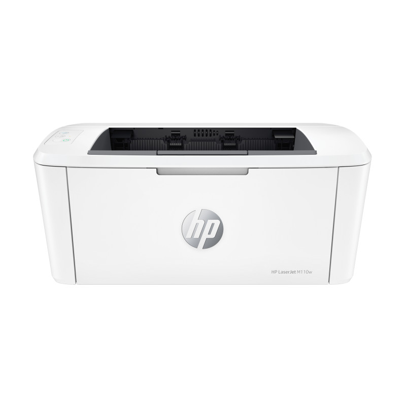 HP LaserJet M110w Black and White A4 Printer WIFI 22PPM 8000PG