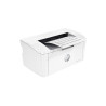 HP LaserJet M110w Black and White A4 Printer WIFI 22PPM 8000PG