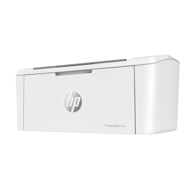 HP LaserJet M110w Black and White A4 Printer WIFI 22PPM 8000PG