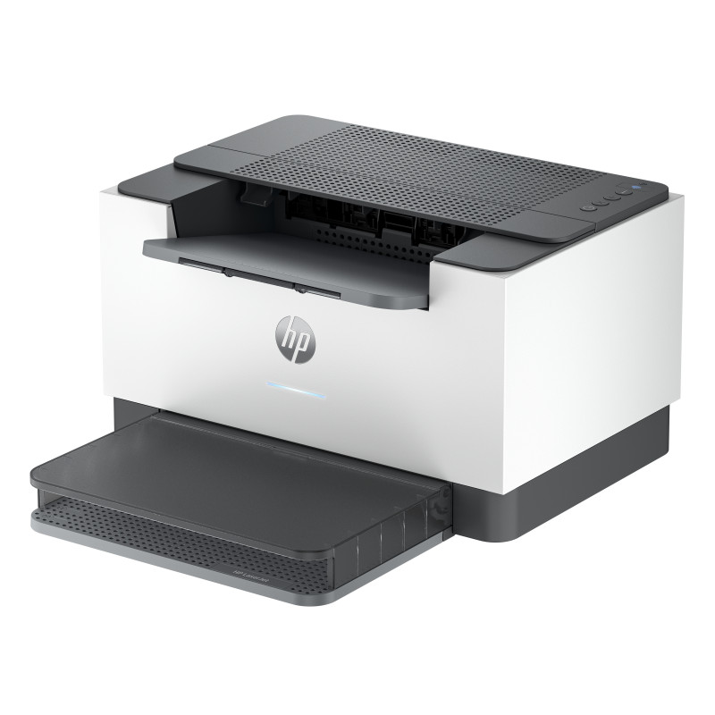 HP LaserJet M207dw Stampante Laser Monocromatica A4 Colore Bianco B/N A4 USB/LAN F/R 28PPM