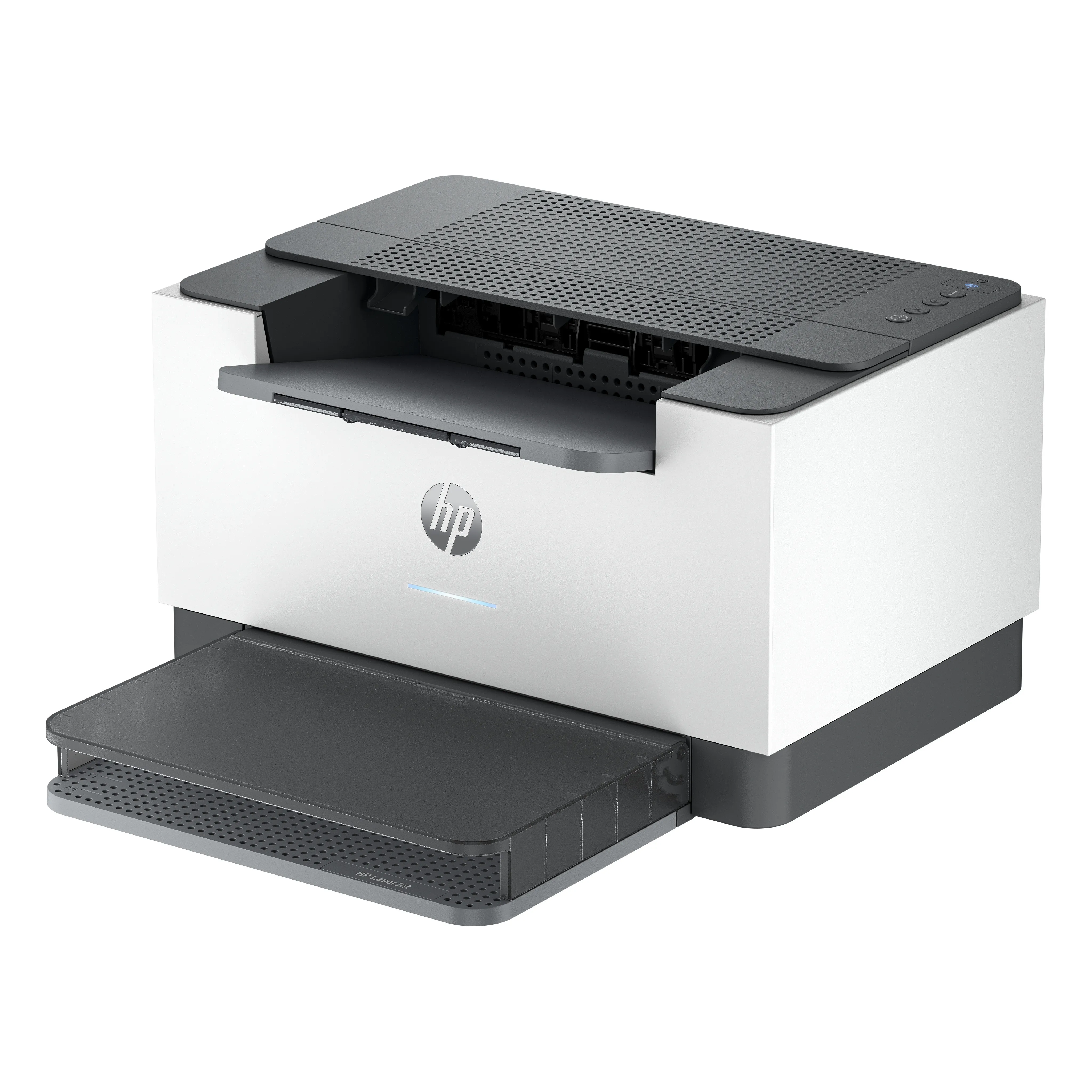 STAMP LAS B/N A4 USB/LAN F/R 28PPM HP LASERJET M207DW - immagine prodotto