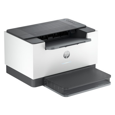 HP LaserJet M207dw Stampante Laser Monocromatica A4 Colore Bianco B/N A4 USB/LAN F/R 28PPM
